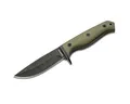 Magnum Taschenmesser Bushcraft Drop 02SC339 - Feststehendes Messer