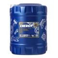10 Liter MANNOL Energy 5W-30 Motoröl 7511 API SN/CH-4 ACEA A3/B4 Synthetic
