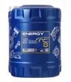 MANNOL Energy 5W-30 10L Motoröl für HYUNDAI INFINITI ISUZU JAGUAR JEEP