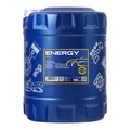 10 (1x10) Liter MANNOL SAE 5W-30 ENERGY Motoröl VW 502.00 / 505.00 / MB229.3