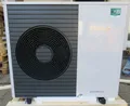 Vaillant Wärmepumpe (Luft/Wasser) VWL 75/6 aroTHERM + Hydraulikstation MEH 97/6