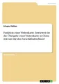 Funktion einer Visitenkarte, Inwieweit ist die Überg[...] | Buch | 9783668291621