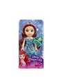 Disney Princess 6in Petite Doll w/ Comb Ariel