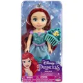 Jakks Pacific Disney Princess 6 Inch Petite Doll with Comb Ariel (218634)