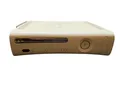 !!! Original Microsoft Xbox 360 Core Spielkonsole Weiß + 60GB HDD
