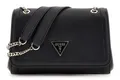 Guess Schultertasche Convertible Xbody Flap Bag
