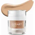 COSART Lift Essence Make-Up - Naturel Nr. 790 (30 ml)