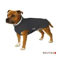 Wolters Hundebekleidung Outdoorjacke Modern Classic anthrazit