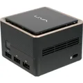 ECS LIVA Q3 Plus V1605 (AMD Ryzen Embedded V1605B) (95-677-MZ6A04)