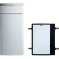 Vaillant flexoTHERM exclusive VWF 117/4 mit fluoCOLLECT, Wärmepumpe Wasser/Wasser