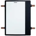 Vaillant flexoTHERM exclusive VWF 117/4 Heizungswärmepumpe mit fluoCOLLECT