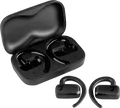 TEUFEL 107001995 - Kopfhörer, In-Ear, Open TWS, Bluetooth, schwarz