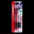 STABILO pointball NatureCOLORS Wildflower 4er