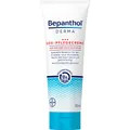 Bepanthol® DERMA SOS-Pflegecreme, Körperpflege für sehr trockene und raue Hautstellen, dermatologisch getestete Feuchtigkeitscreme mit Dexpanthenol