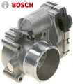 BOSCH 0280750076 Drosselklappenstutzen Drosselklappe Steuerklappe