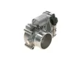 Bosch 0 280 750 076 Drosselklappenstutzen für MERCEDES-BENZ