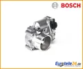 Drosselklappenstutzen BOSCH 0280750076 für Mercedes-Benz CLK