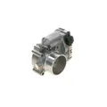 Bosch 0 280 750 076 Drosselklappenstutzen für Mercedes-Benz W203 S203 CL203