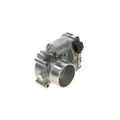 BOSCH 0 280 750 076 Drosselklappenstutzen Luftversorgung
