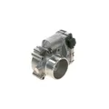 1x Bypassklappe, Kompressor BOSCH 0 280 750 076 passend für MERCEDES-BENZ