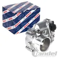 BOSCH DROSSELKLAPPENSTUTZEN für MERCEDES C+E-KLASSE W203 CL203 W204 C209 W211