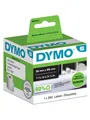 DYMO LabelWriter Adressetiketten (Groß) | 36 mm x 89 mm | Rolle mit 260 Etiketten | selbstklebend