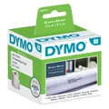 Dymo LW Etiketten (89 mm) (1983172)