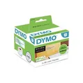 Dymo LW-Adress-Etiketten groß 260/Rolle 1er Pack 36x89mm