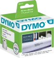 DYMO LW 1983172 - DYMO Etiketten für LabelWriter, 36x89 mm, weiß