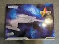 BlueBrixx 104957 Star Trek Klingon D7 Class Battlecruiser (Cloaked) - NEU in OVP
