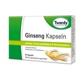 Ginseng Kapseln 19.8 g