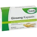 Ginseng Kapseln