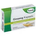 Twardy® Ginseng Kapseln