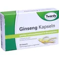 GINSENG KAPSELN, 60 St PZN 13749308