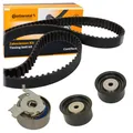 CONTITECH Zahnriemensatz für Chevrolet Epica Nubira Daewoo Opel Astra F Vectra