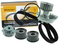 CONTI Zahnriemen Satz + Wasserpumpe OPEL X18XE X20XEV C18XE C18SEL C18XEL 18SE
