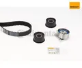 Zahnriemensatz CONTINENTAL CTAM CT870K1 für Opel Vectra B CC