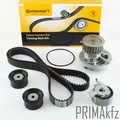 CONTI Zahnriemensatz + Wasserpumpe für Opel Astra F Vectra A B 1.8i 2.0i 16V