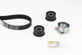 Zahnriemen Satz für Opel Chevrolet Daewoo Continental Ctam Ct870K1 1994 - 2008