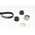 1x Zahnriemensatz CONTINENTAL CTAM CT870K1 passend für OPEL VAUXHALL