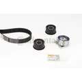 CONTITECH Zahnriemensatz CT870K1