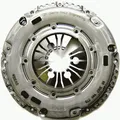 SACHS PERFORMANCE 883082 999778 Kupplungsdruckplatte für AUDI,SEAT,SKODA,VW