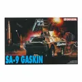 SA-9 Gaskin 1:3 5 Kunststoff Modell Kit Dragon Models