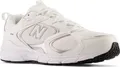 New Balance 408  Sneakers Laag - Wit - Maat 42.5