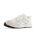 New Balance ML408W 408 Herren White/Silver EU 42.5