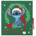 UNDERCOVER Adventskalender Disney Stitch - Adventskalender - Happy Holidays