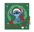 UNDERCOVER Adventskalender Disney Stitch - Adventskalender - Happy Holidays