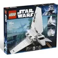 Lego Imperial Shuttle Hard to Find Items, 57 cm, 71 cm, Bild, 16 Jahr(e), 2503 Stück - Bunt