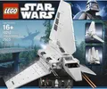 LEGO Star Wars: Imperial Shuttle (10212)