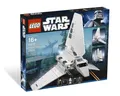 LEGO 10212 Star Wars Imperial Shuttle UCS ungeöffnet versiegelt FedEx/US Duty...